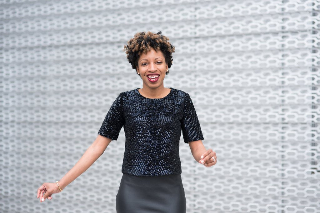 Ringleader Spotlight: Kendra Barnes, Economist & AirBNB Entrepreneur