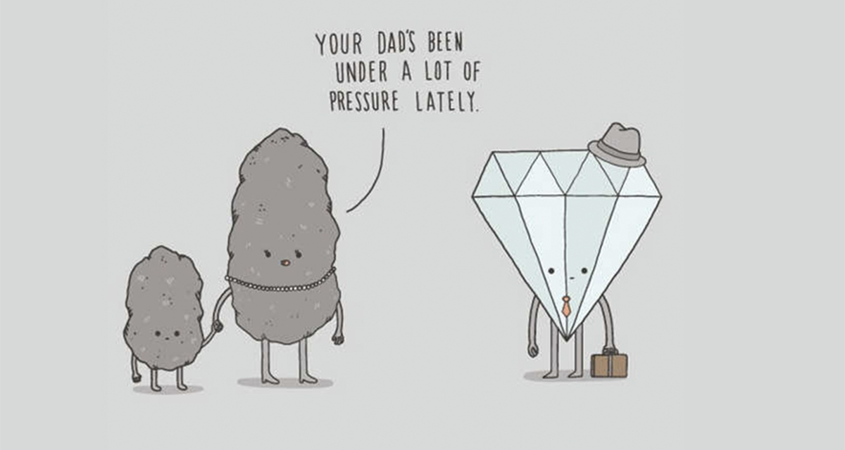Gemuinely Punny Jokes For You