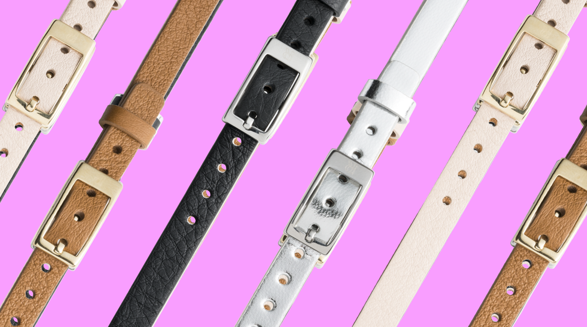 Quiz Me: What's Your Strap Style?