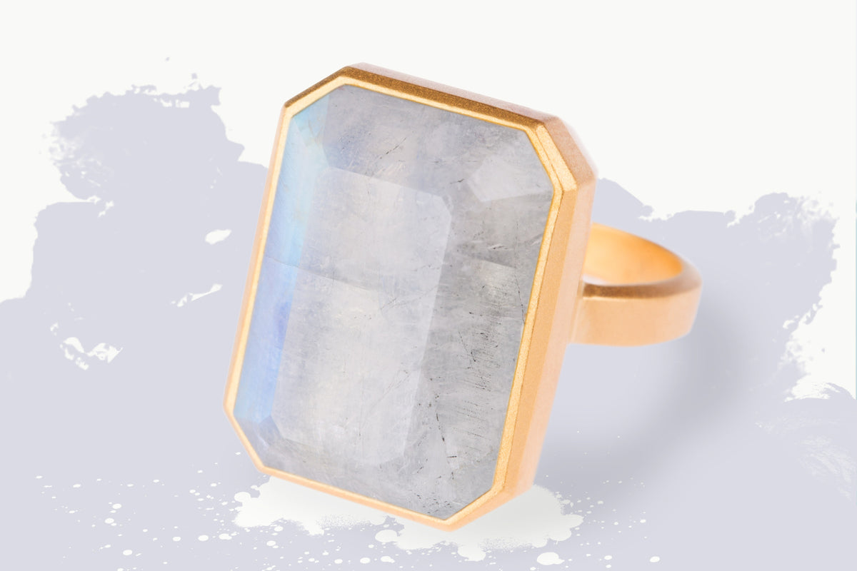 Making the Cut: The Stories Behind Our Favorite Gemstones