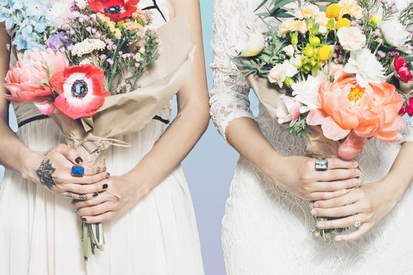 What's Your Role? Hack Summer Weddings With Ringly