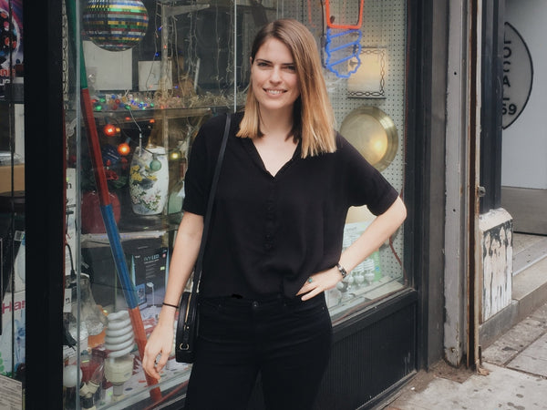 Meet The Brains Behind Ringly GO - RINGLY