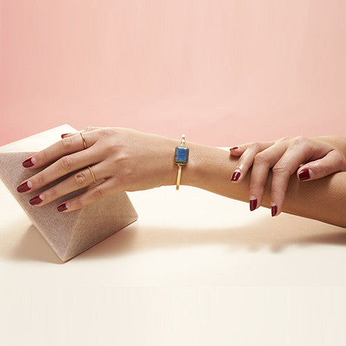 Rendezvous - Labradorite