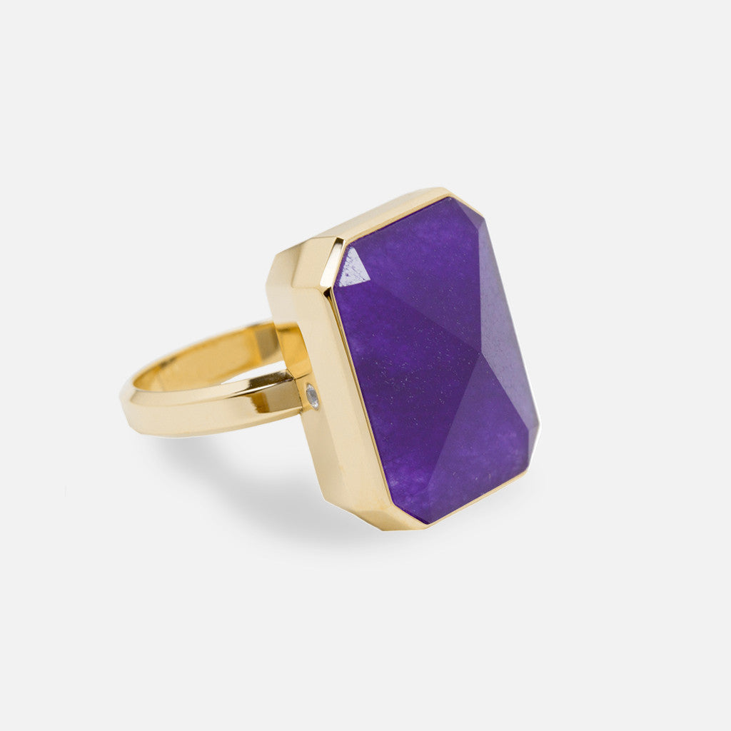 After Hours - Purple Jade