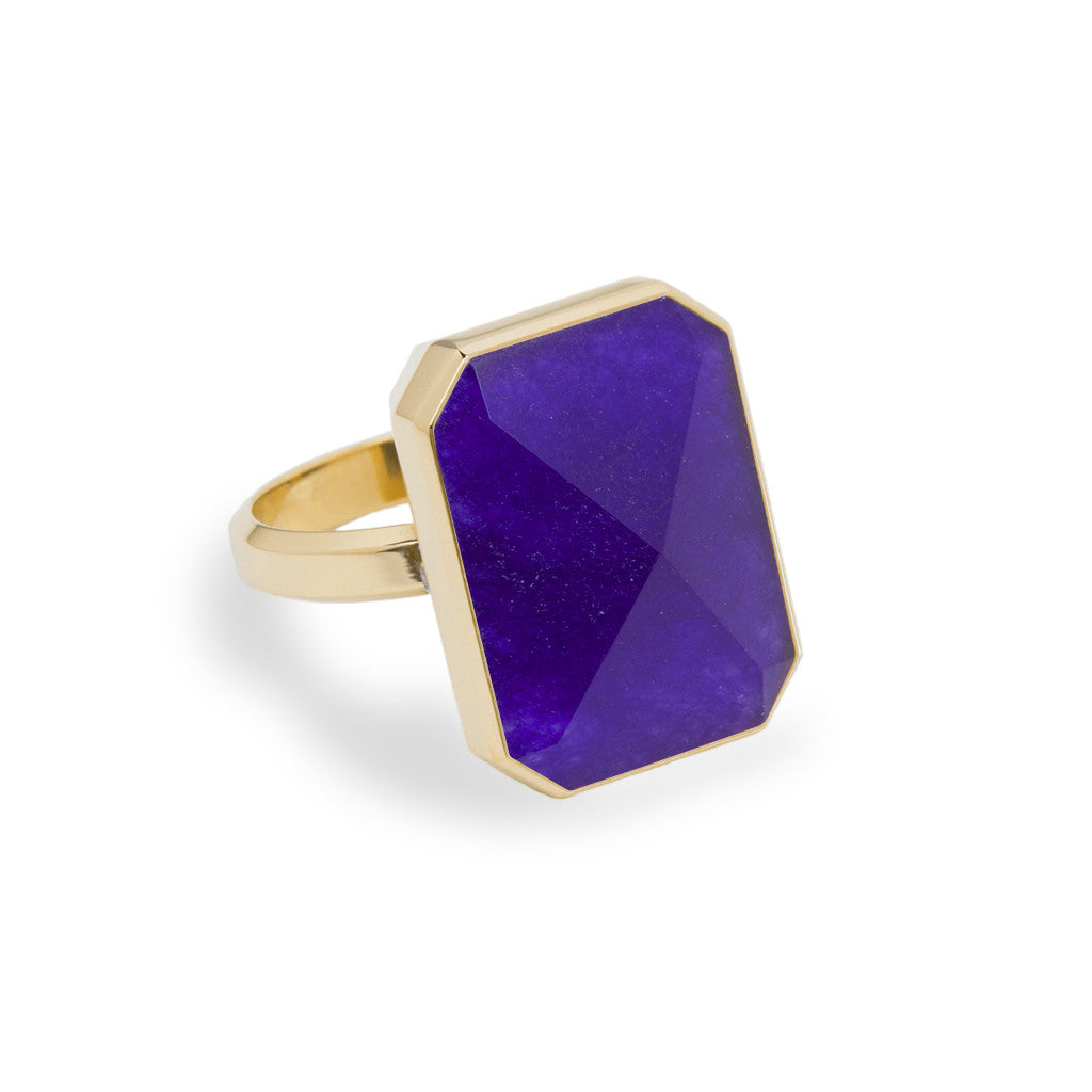 After Hours - Purple Jade