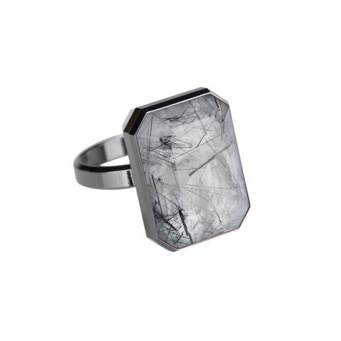 Ringly Luxe - Smart Rings