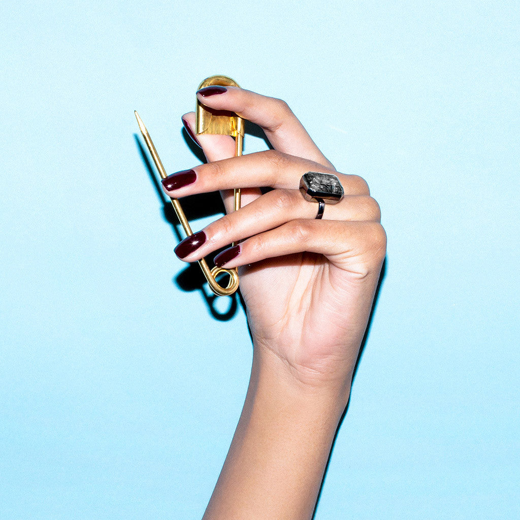 Ringly Luxe - Smart Rings - RINGLY