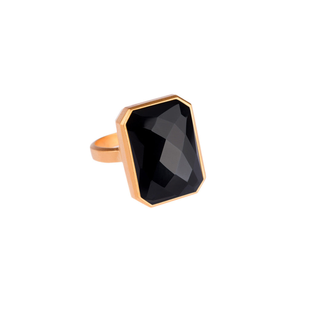 Stargaze - Black Onyx